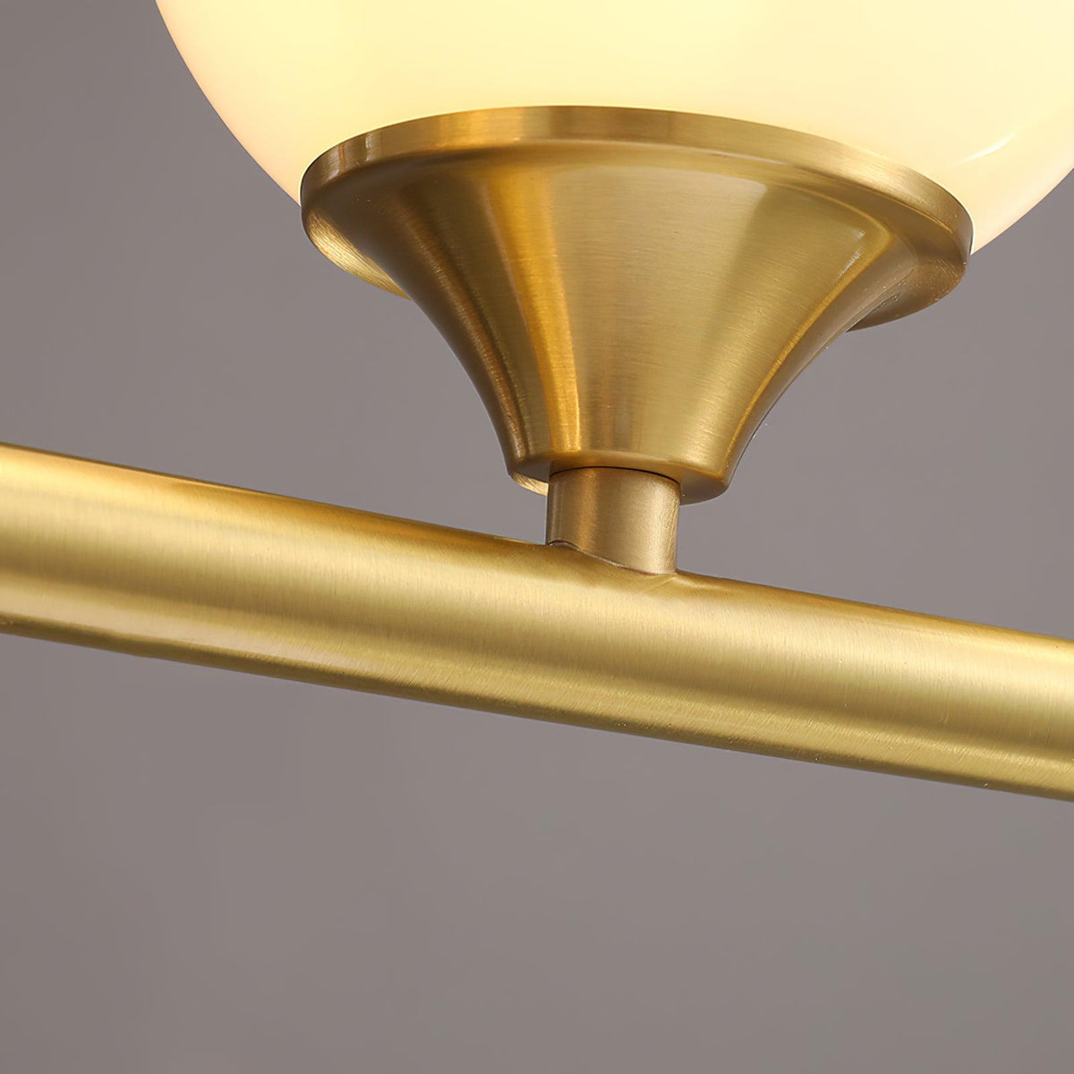 Veloeria Luxe Silica Pendant Light