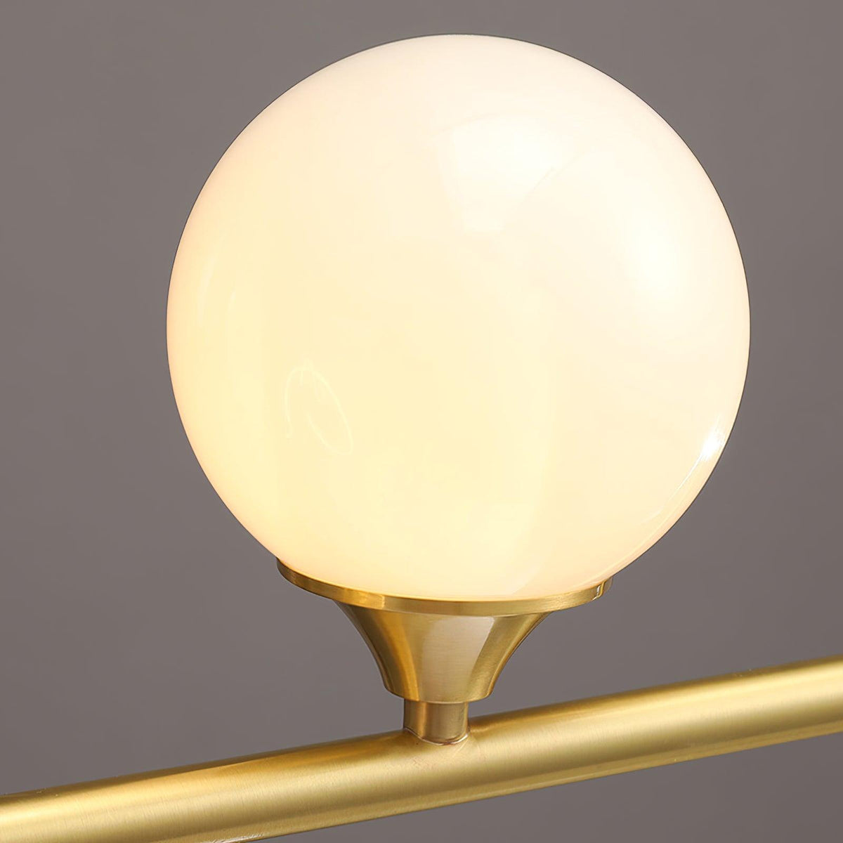 Veloeria Luxe Silica Pendant Light