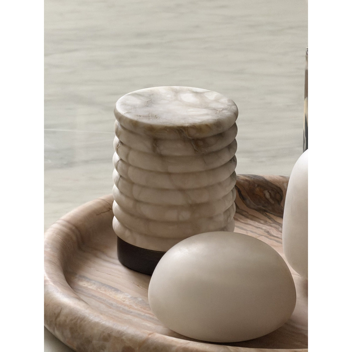 Terioia Table Lamp