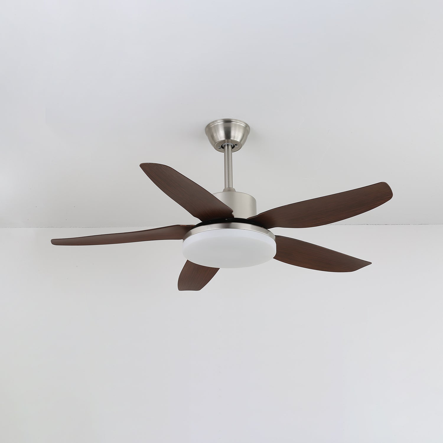 Eland Wood Ceiling Fan Light