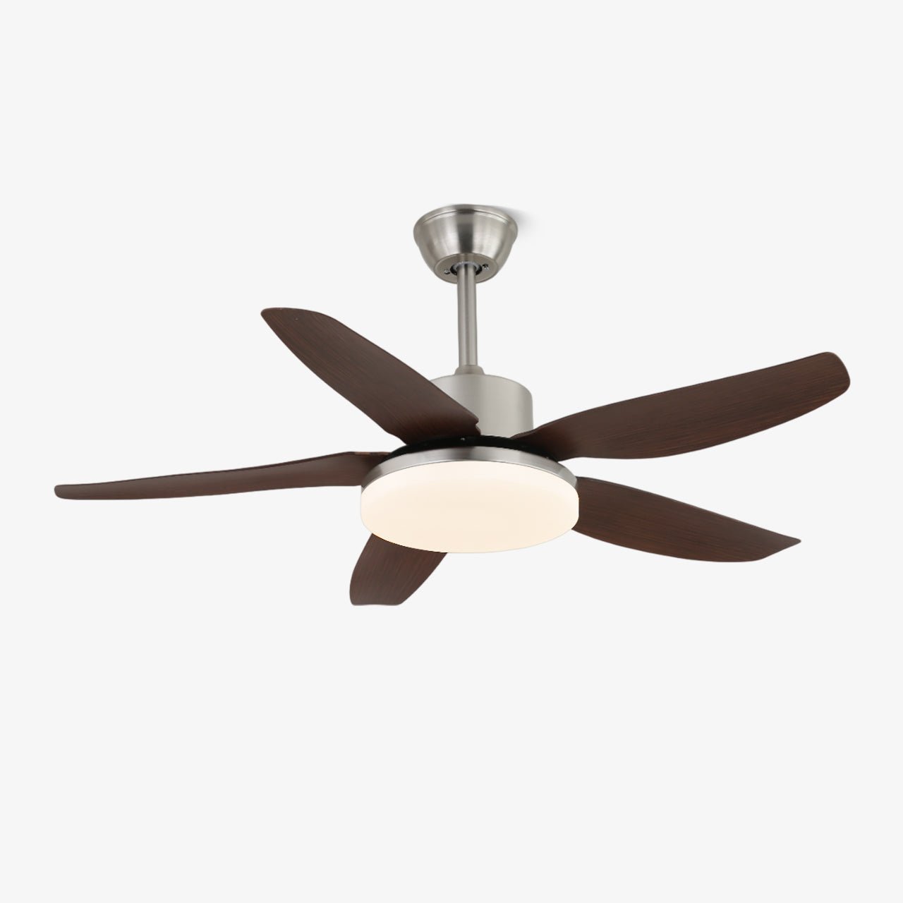 Eland Wood Ceiling Fan Light