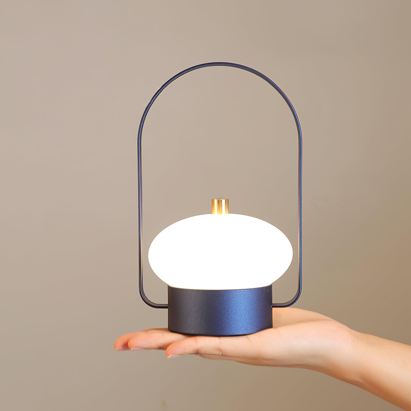 Talten Mid-Century Modern Table Lamp