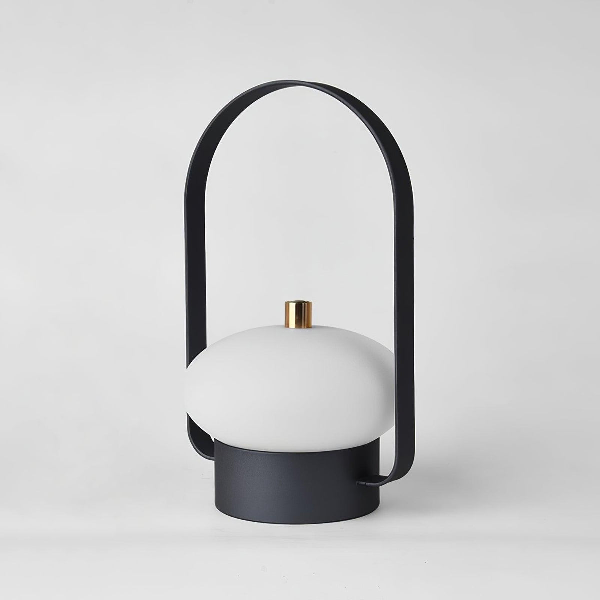 Talten Mid-Century Modern Table Lamp