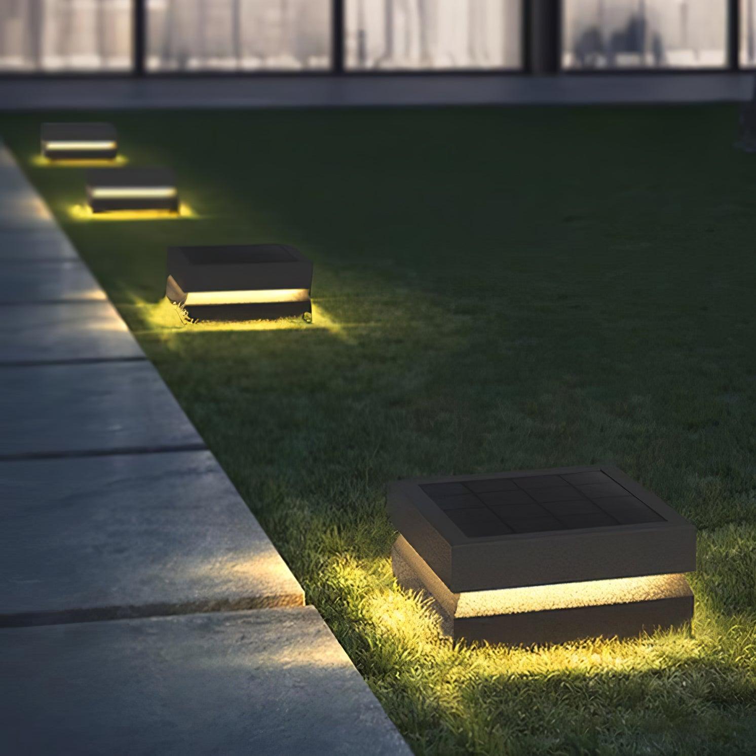 Drelon Contemporary Table Lamp