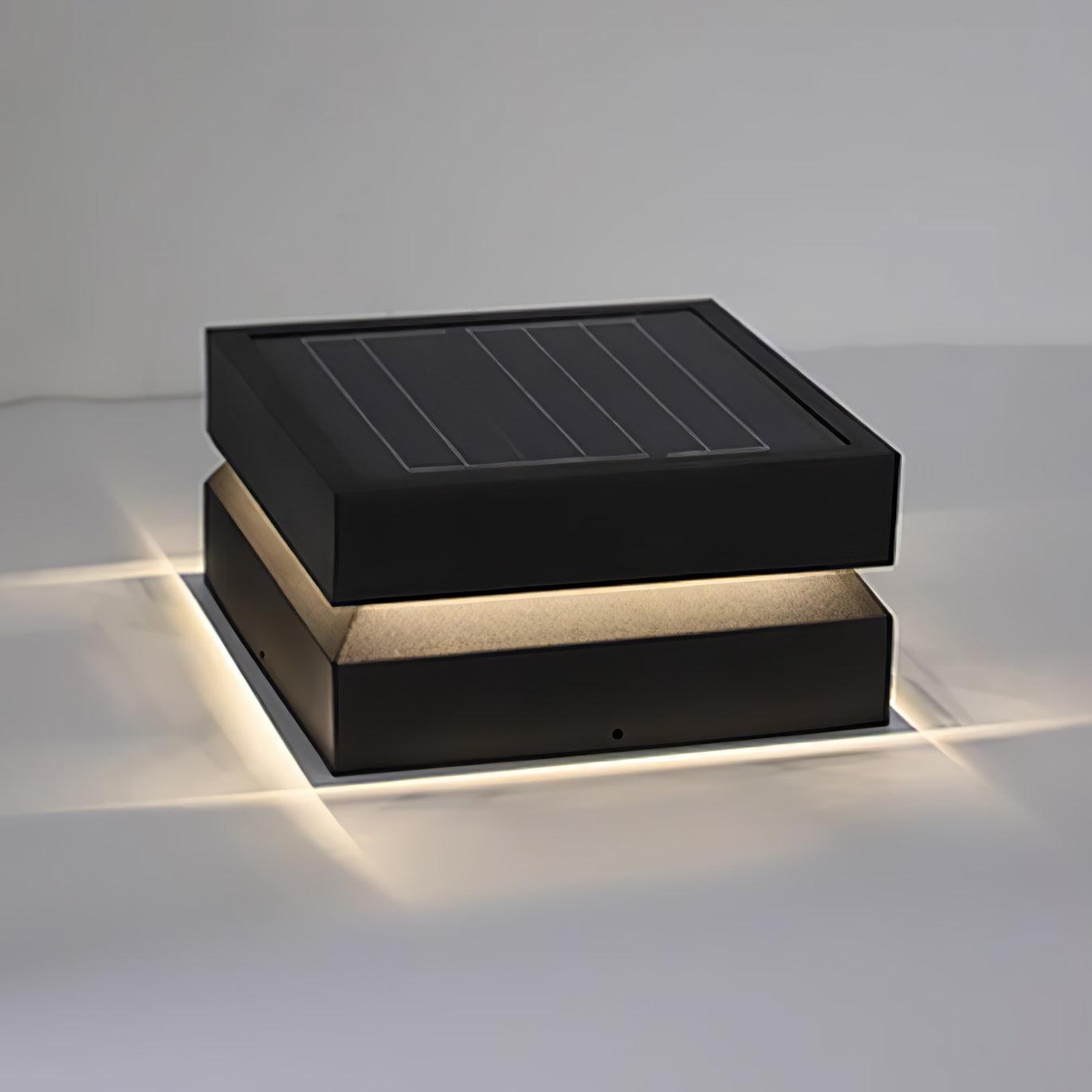 Drelon Contemporary Table Lamp