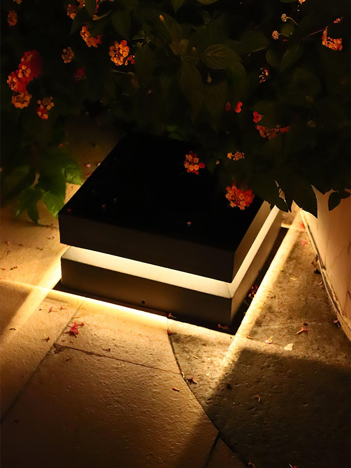Drelon Contemporary Table Lamp