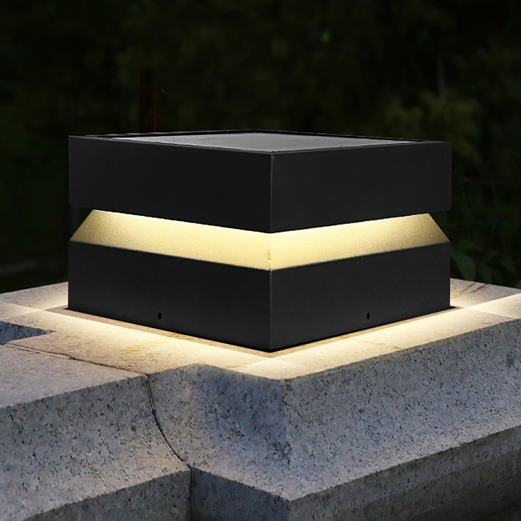 Drelon Contemporary Table Lamp
