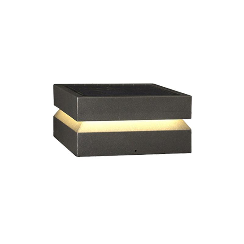 Drelon Contemporary Table Lamp