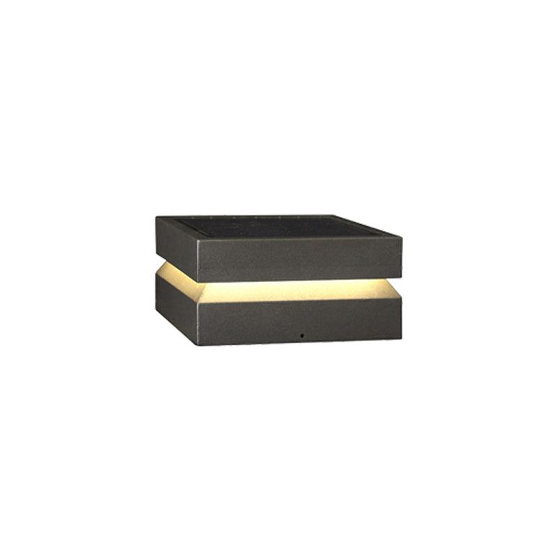 Drelon Contemporary Table Lamp