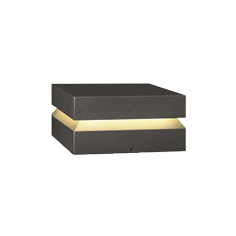 Drelon Contemporary Table Lamp