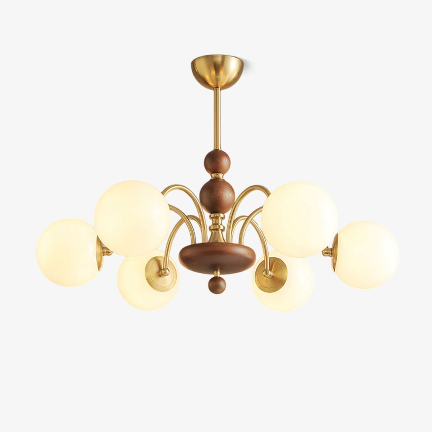 Soreissa Luxury Chandelier