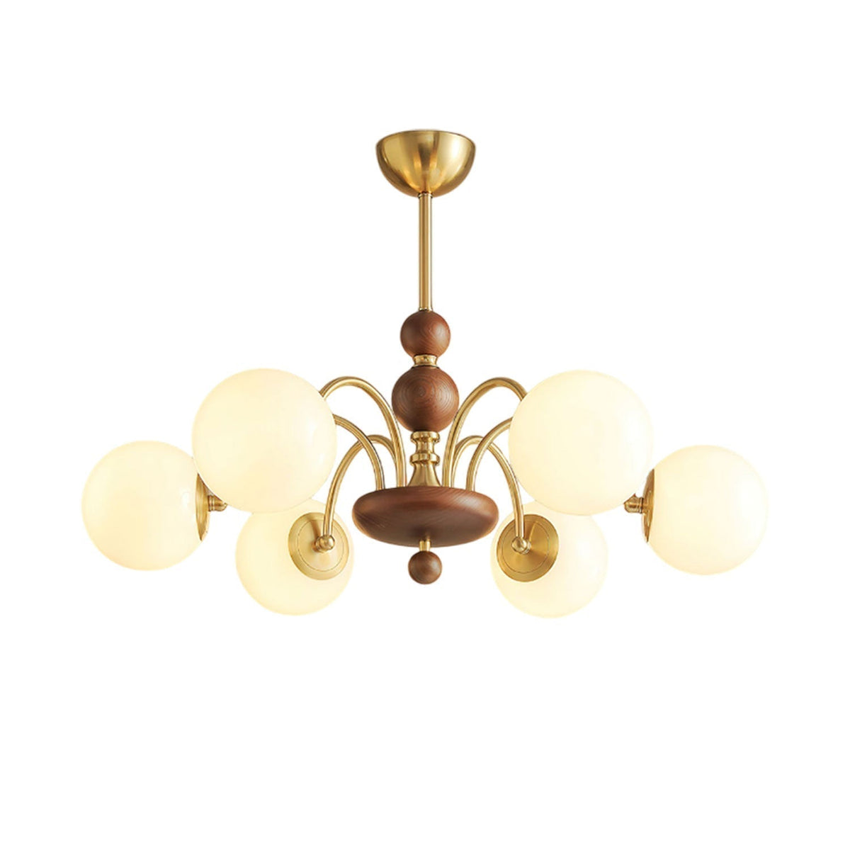 Soreissa Luxury Chandelier