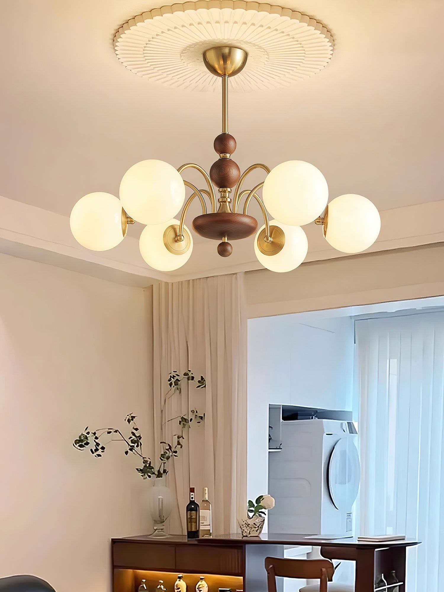Soreissa Luxury Chandelier