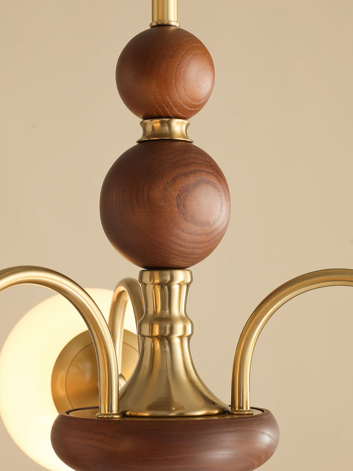Soreissa Luxury Chandelier