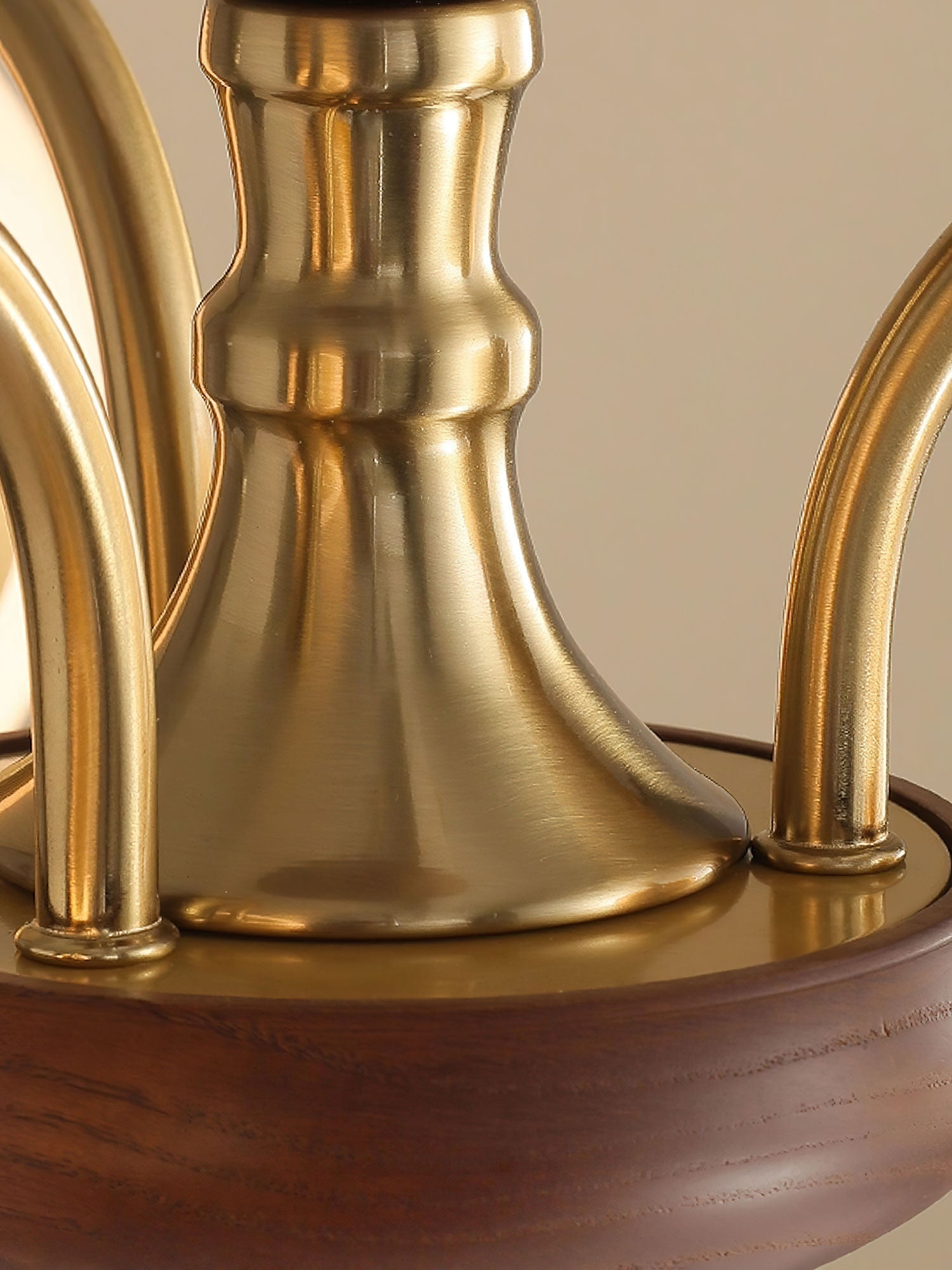 Soreissa Luxury Chandelier