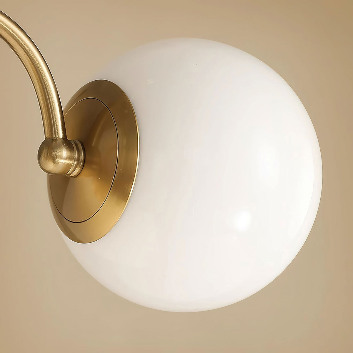 Soreissa Luxury Chandelier