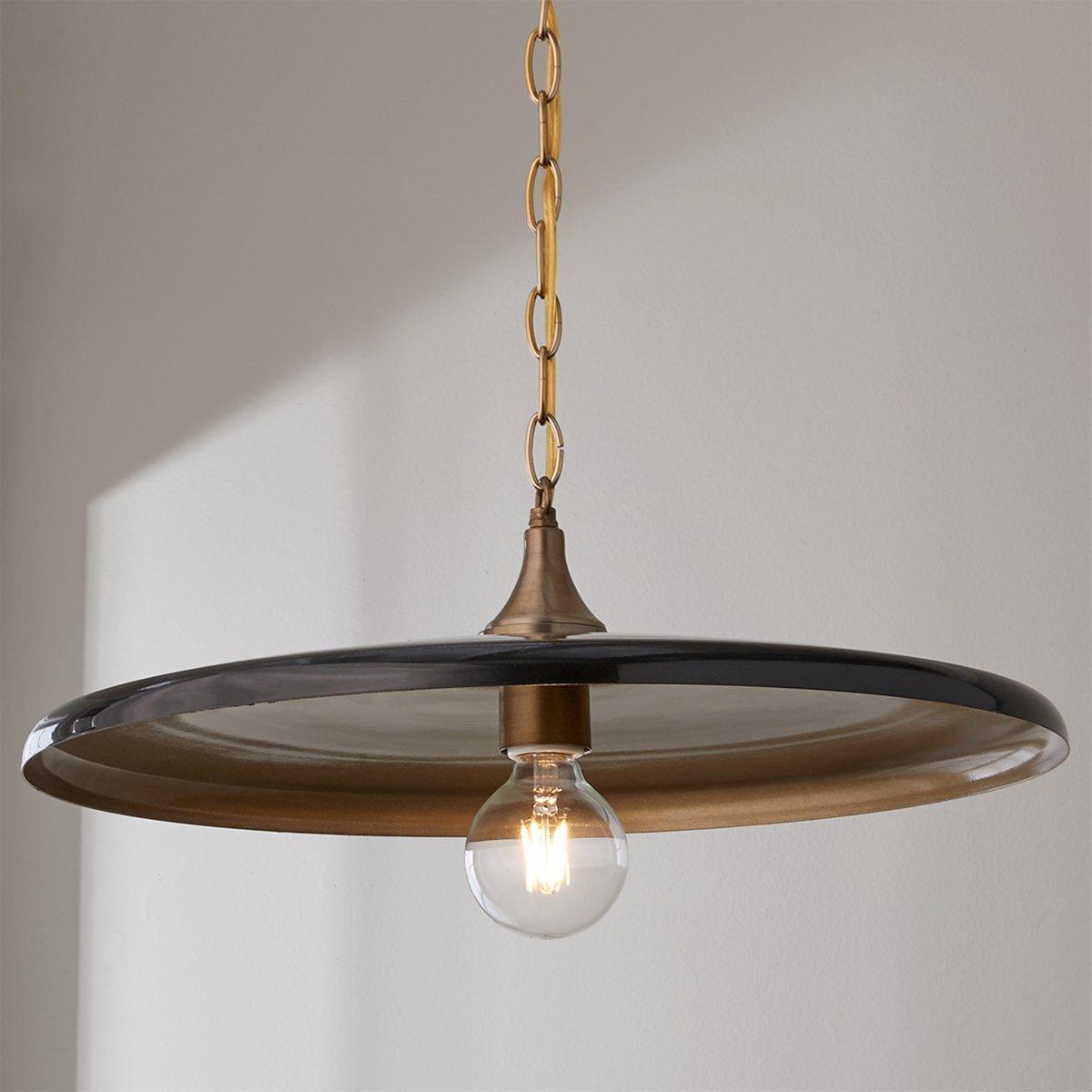 Vianel Vintage Pendant Light - Neutral Decor