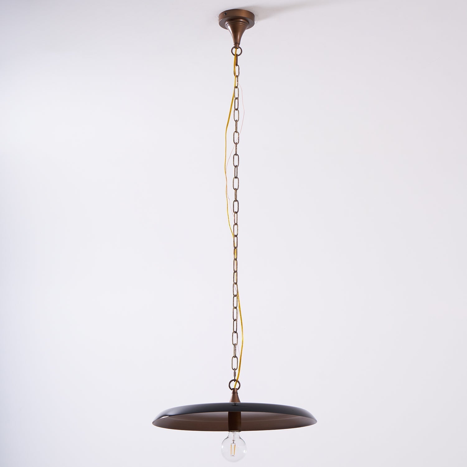 Vianel Vintage Pendant Light - Neutral Decor