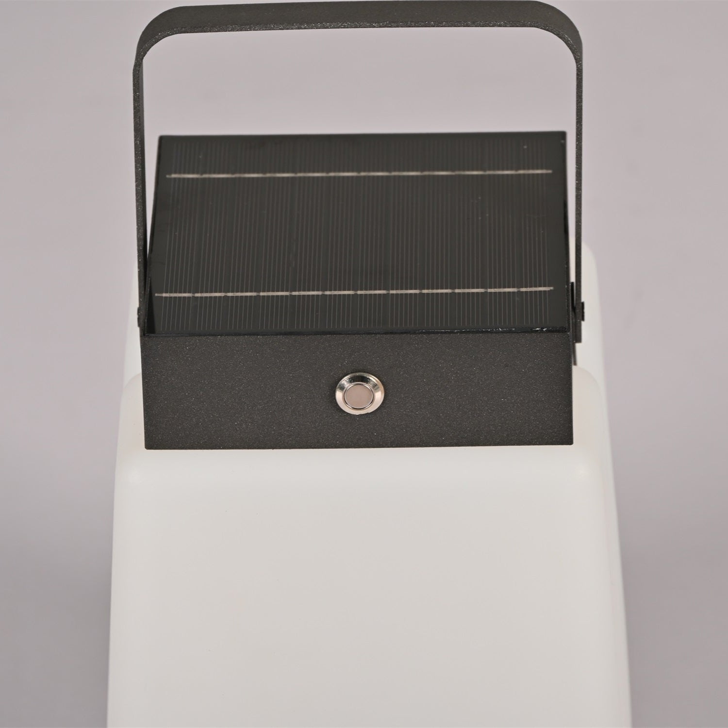 Dillon Minimalist PE Outdoor Light