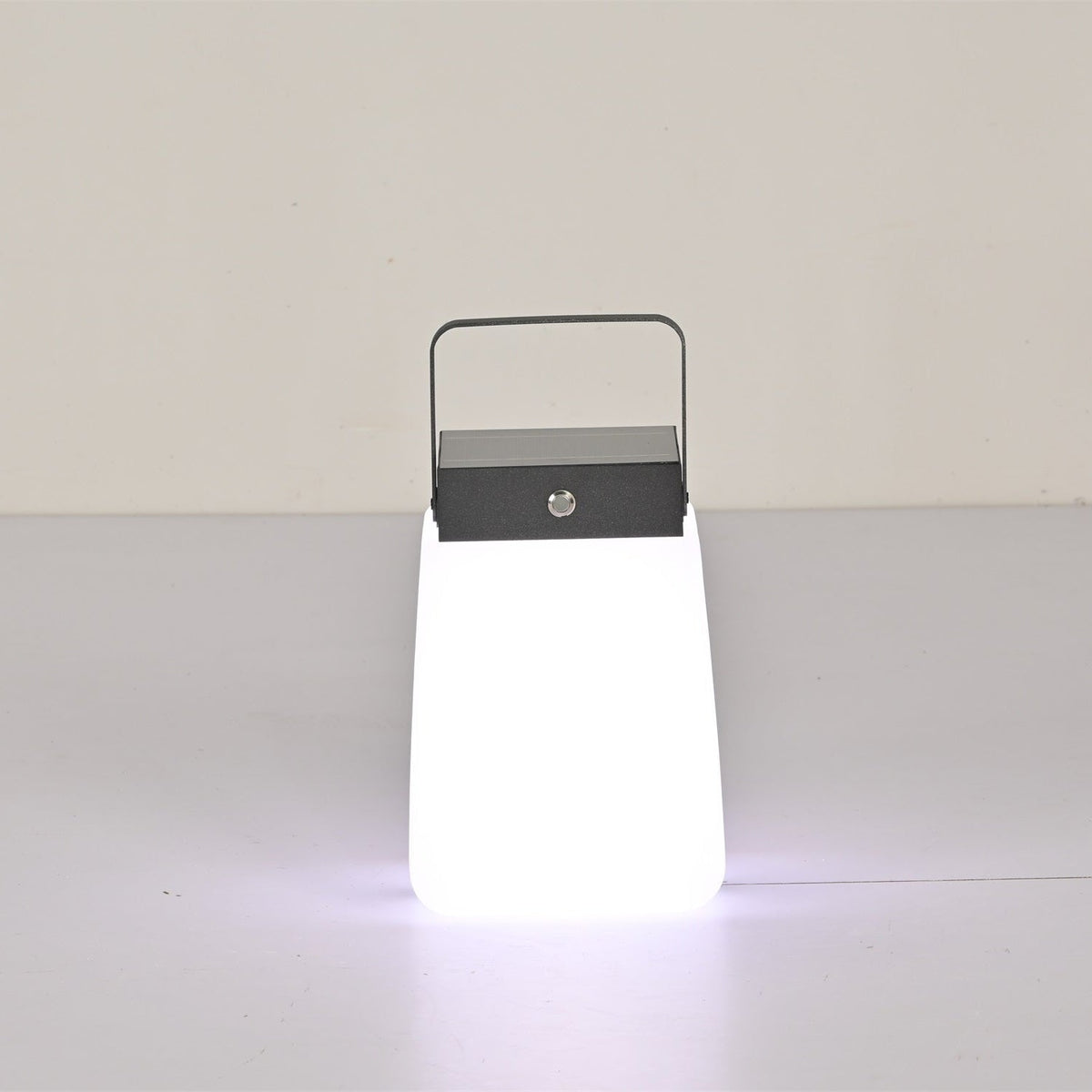 Dillon Minimalist PE Outdoor Light