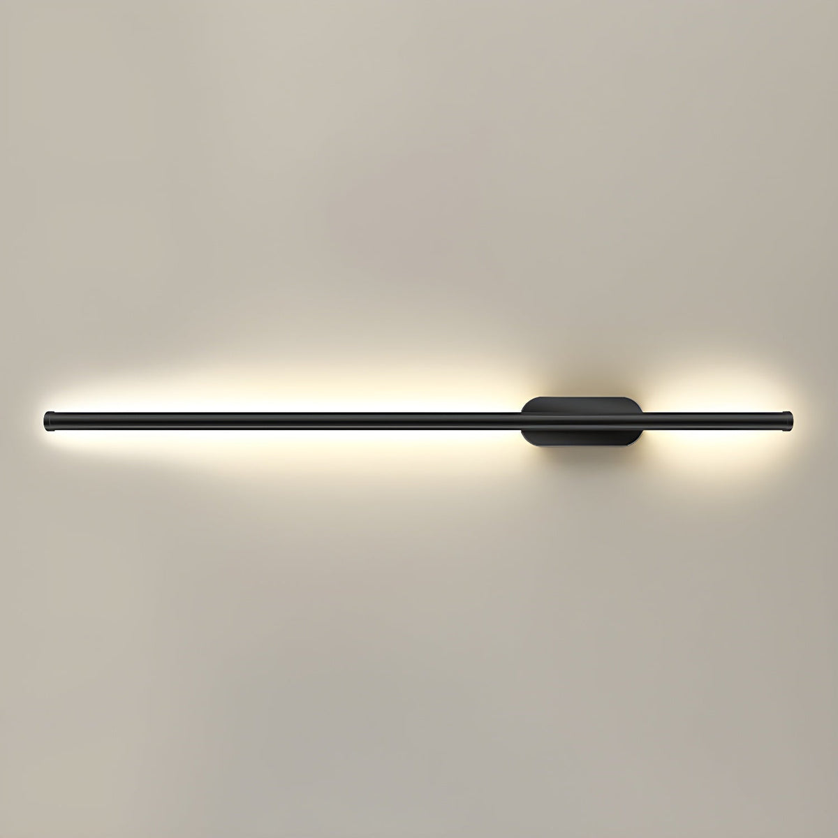 Ria Acrylic Minimalist Wall Lamp