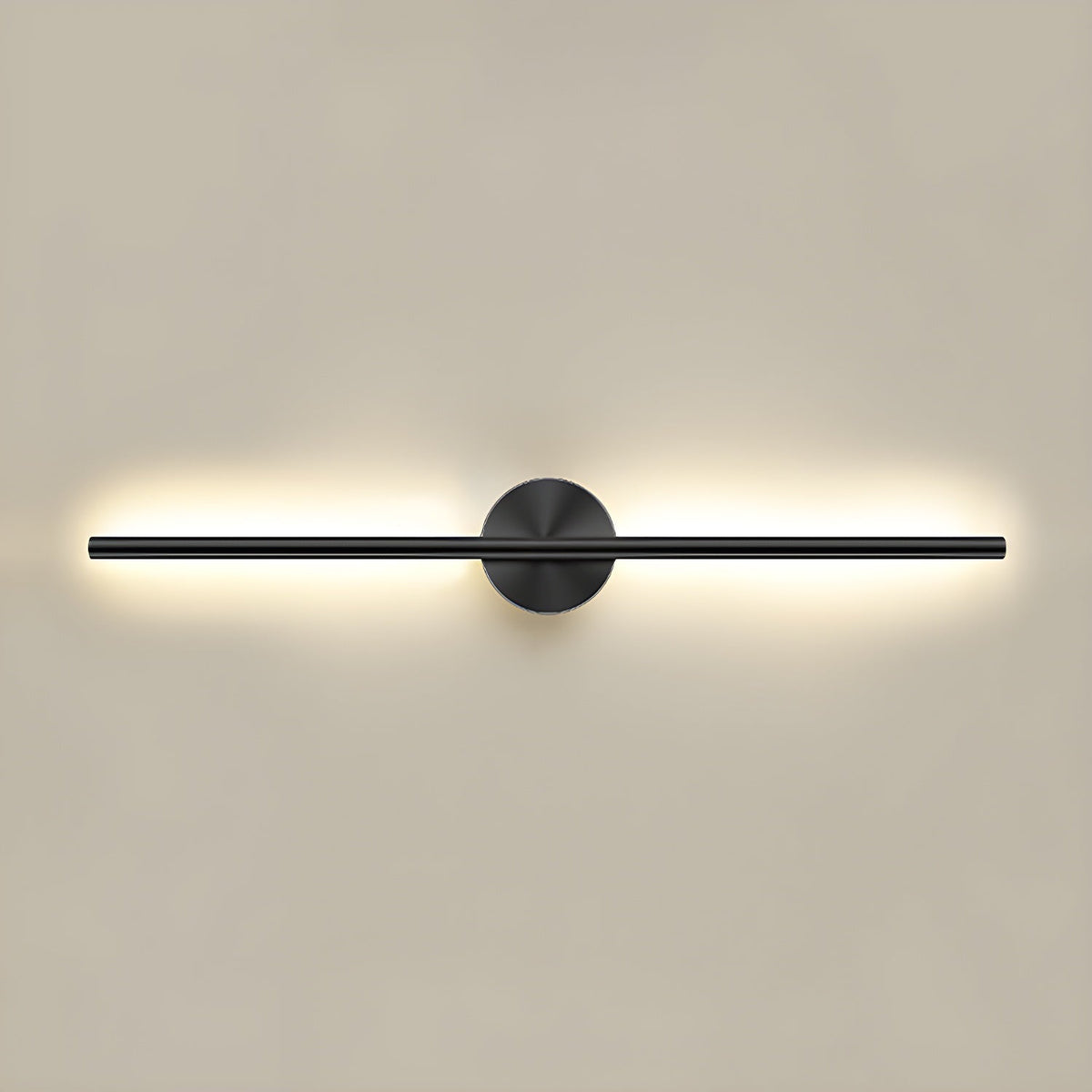 Ria Acrylic Minimalist Wall Lamp