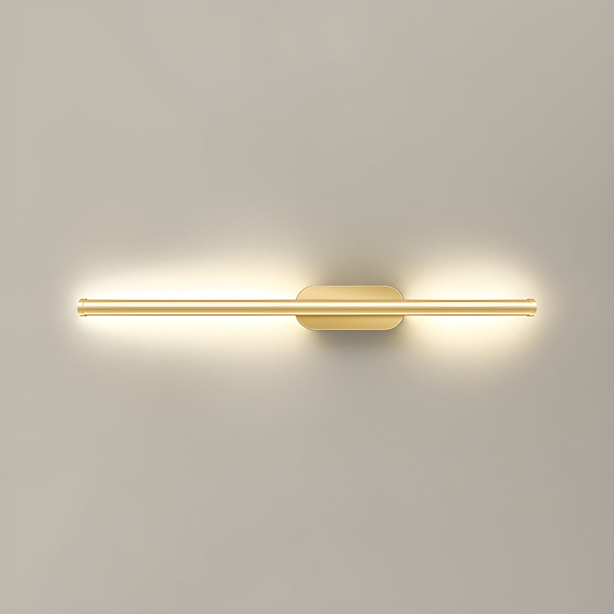 Ria Acrylic Minimalist Wall Lamp