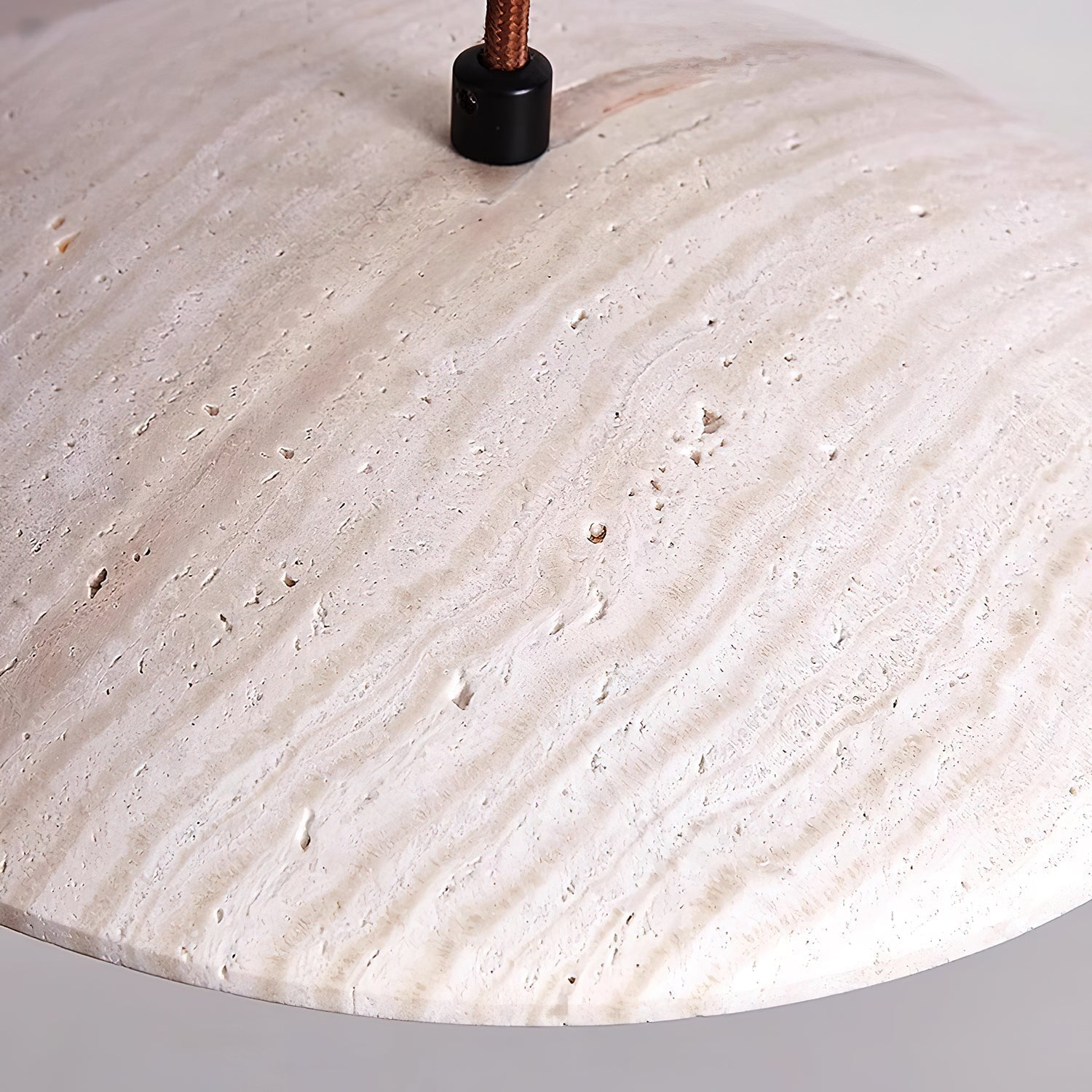 Neraridge Wood Pendant Light