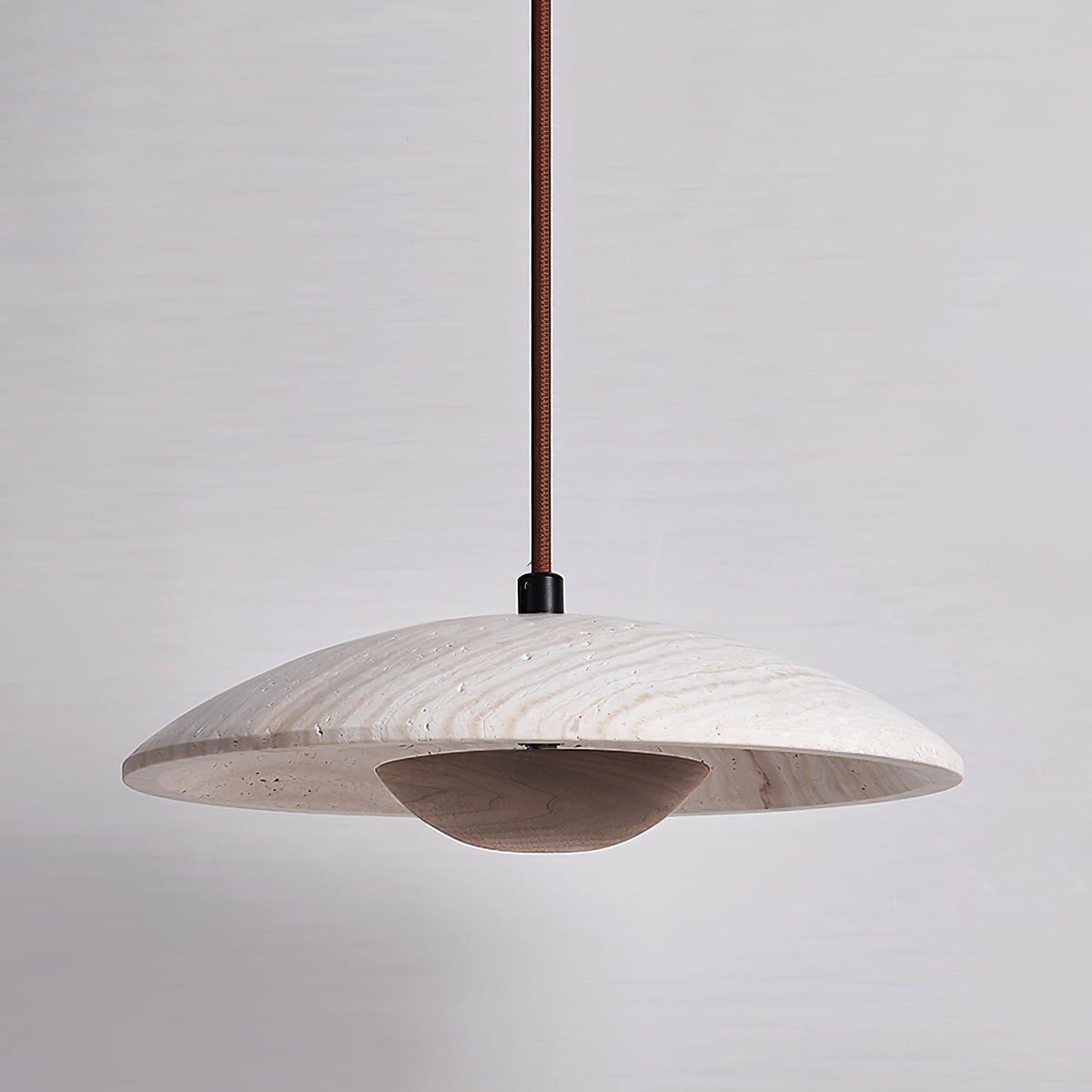 Neraridge Wood Pendant Light