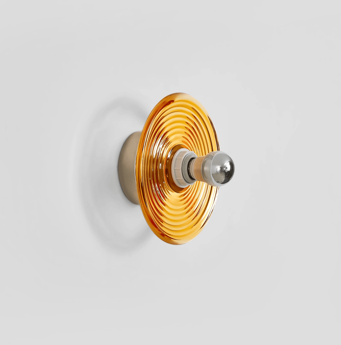 Foslyn Nodo Wall Lamp