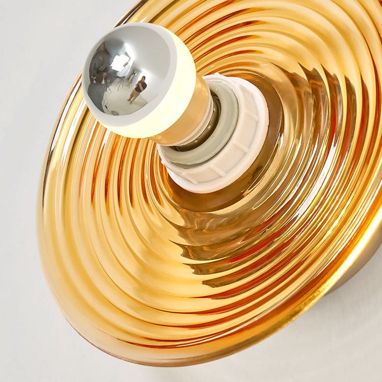 Foslyn Nodo Wall Lamp