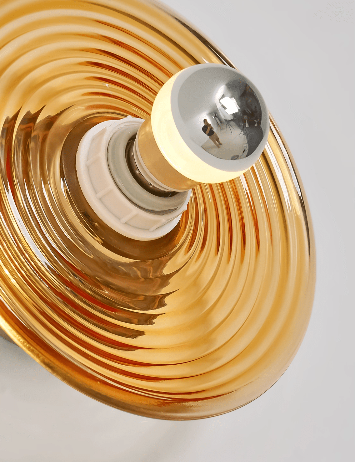 Foslyn Nodo Wall Lamp