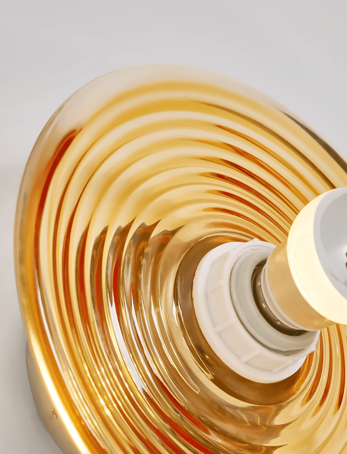 Foslyn Nodo Wall Lamp