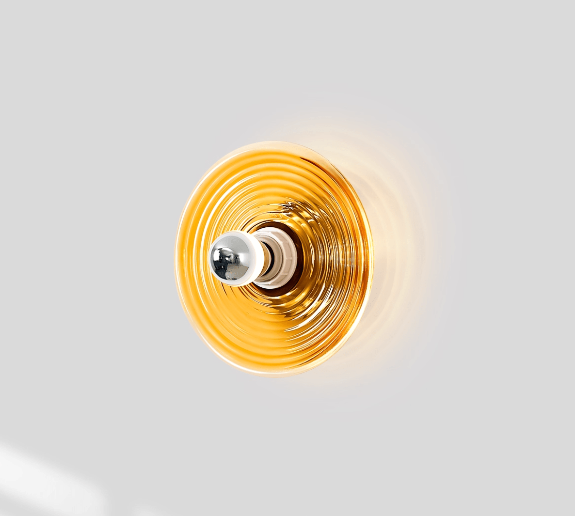 Foslyn Nodo Wall Lamp