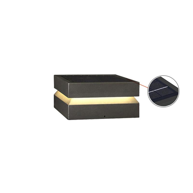 Drelon Contemporary Table Lamp