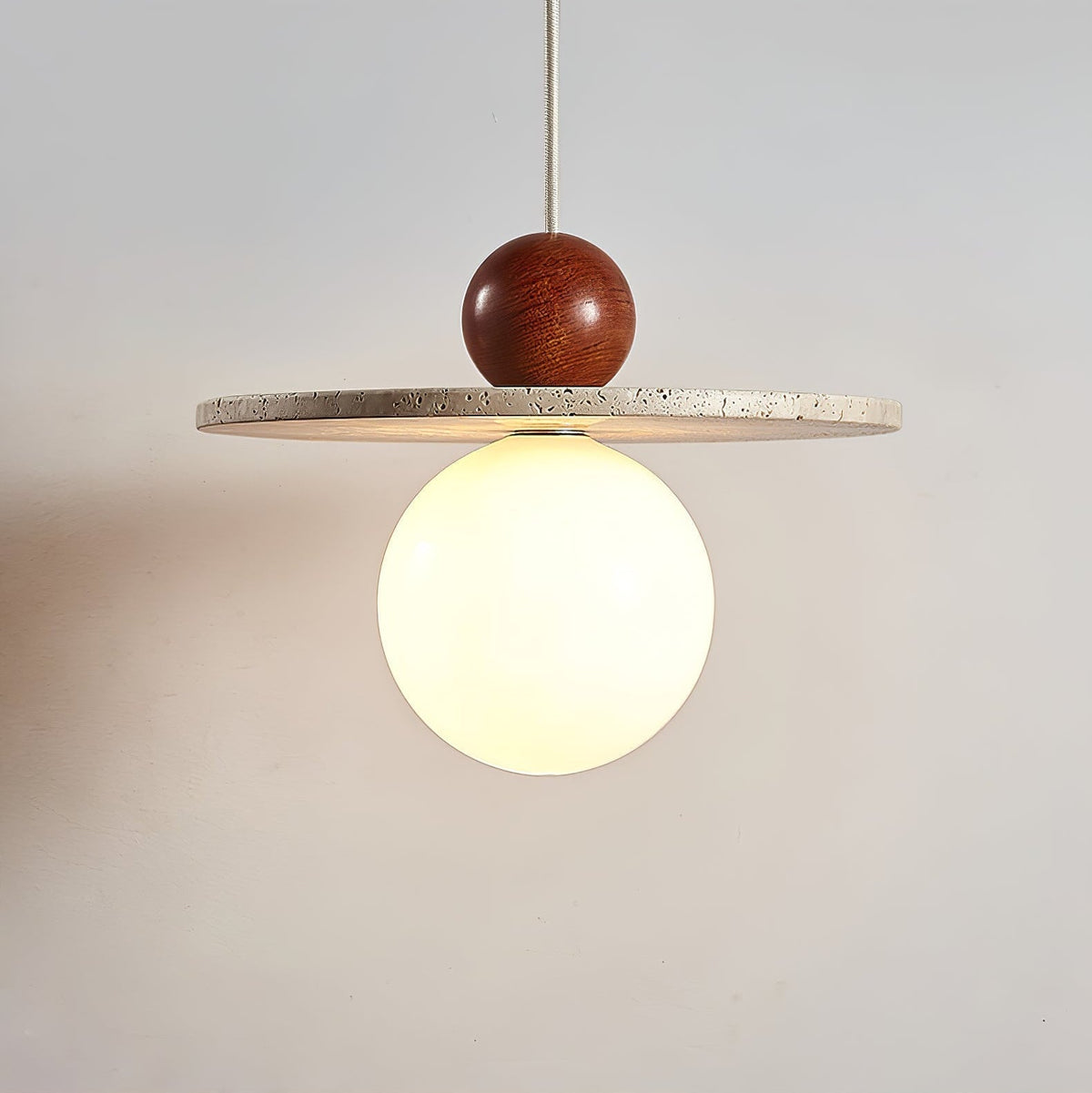 Vorelia Pendant Lamp