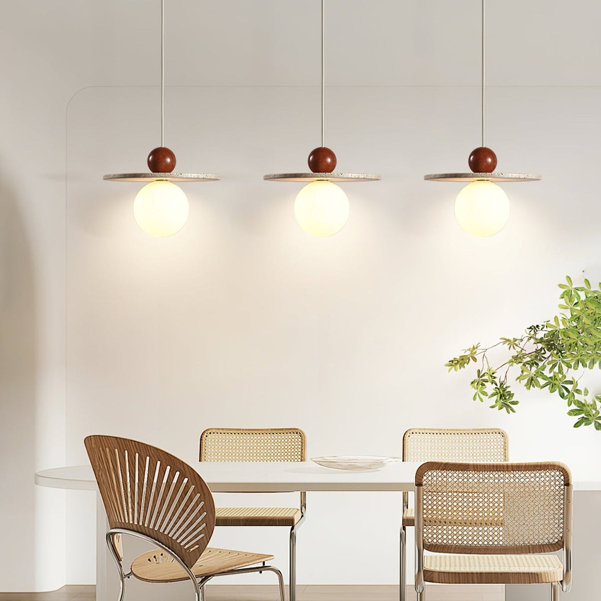 Vorelia Pendant Lamp