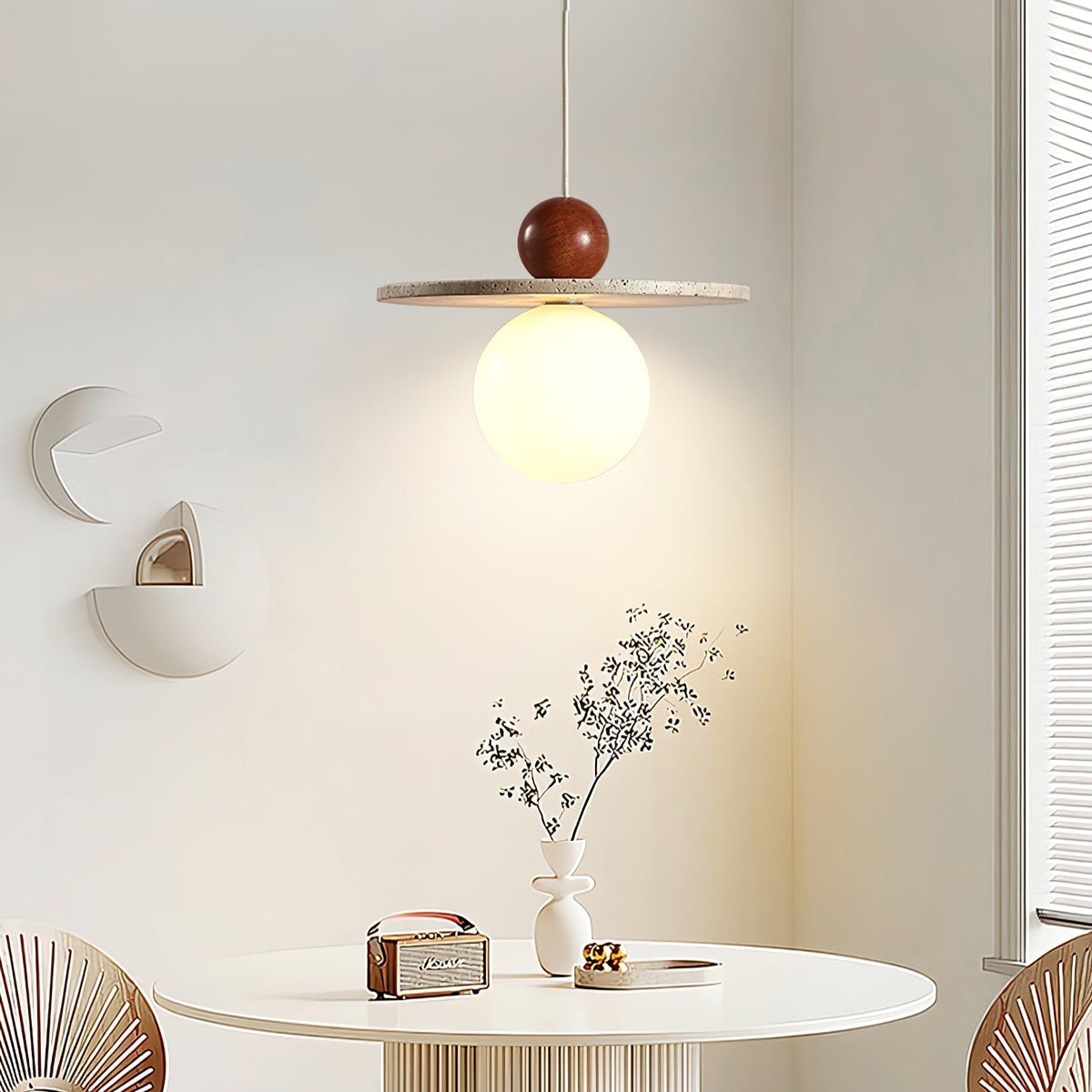 Vorelia Pendant Lamp