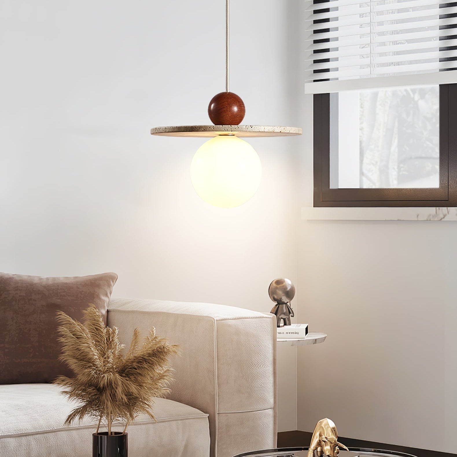 Vorelia Pendant Lamp