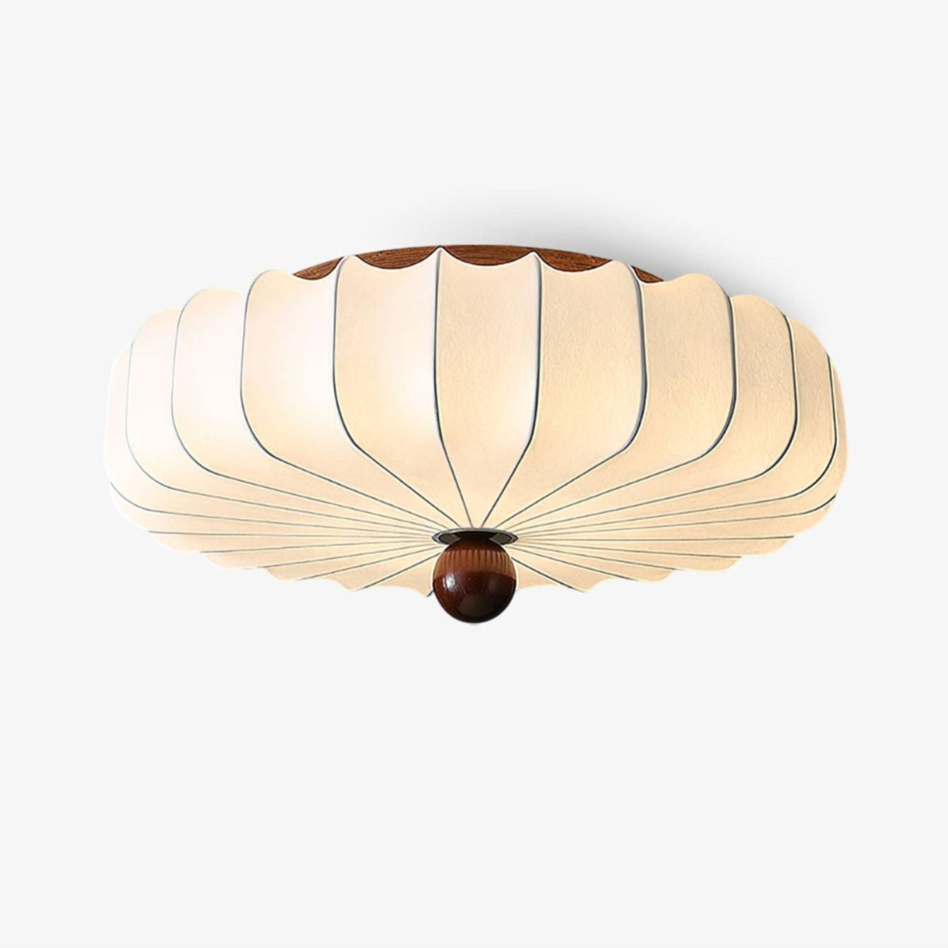 Oakview Blossom Flush Mount Ceiling Light