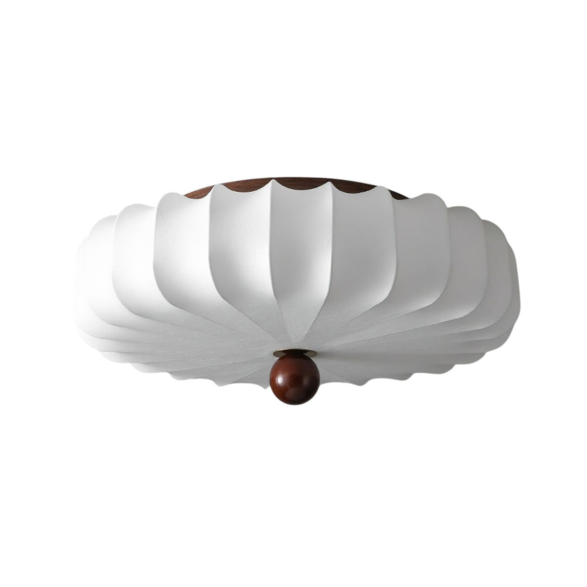 Oakview Blossom Flush Mount Ceiling Light