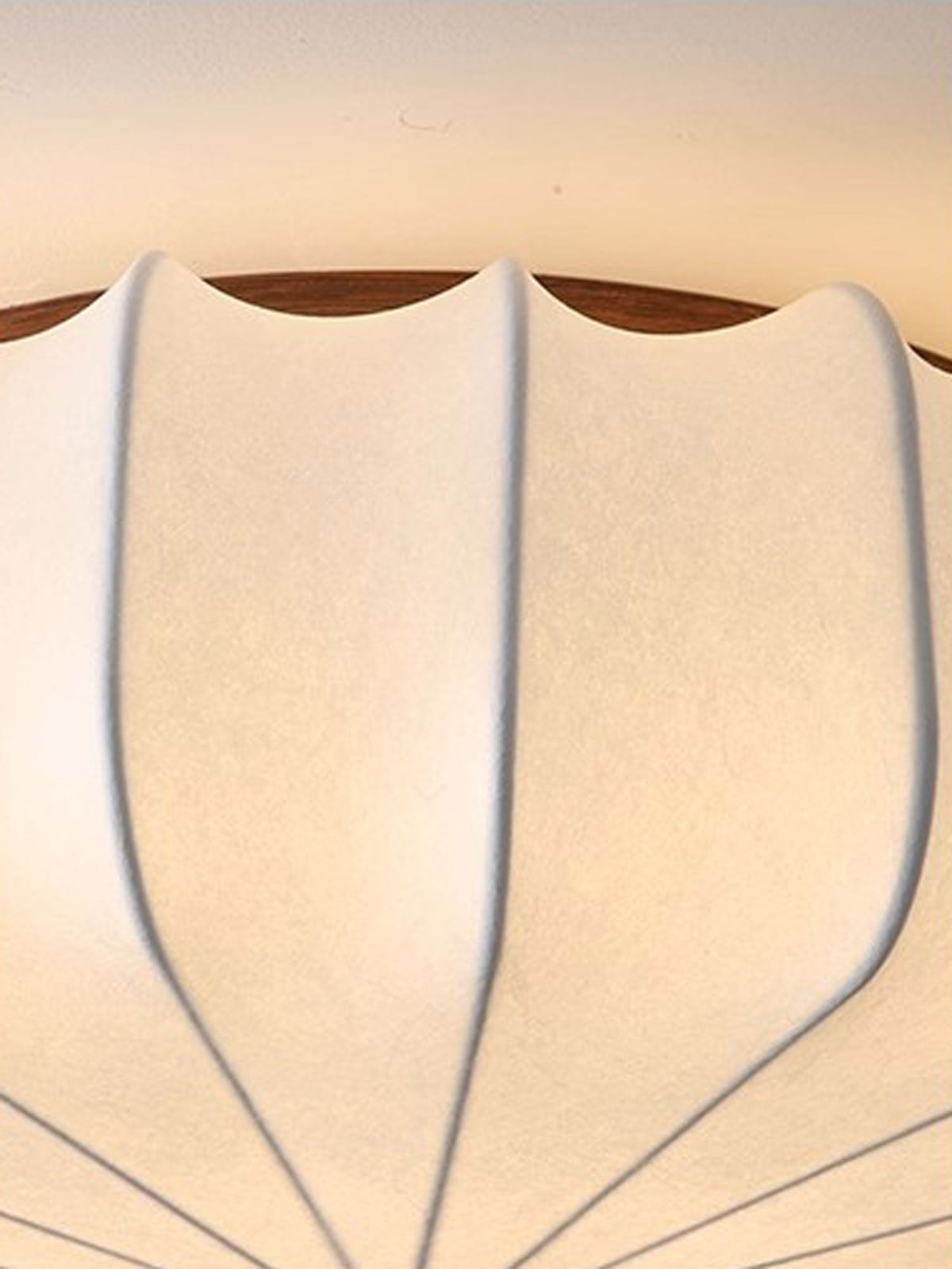 Oakview Blossom Flush Mount Ceiling Light