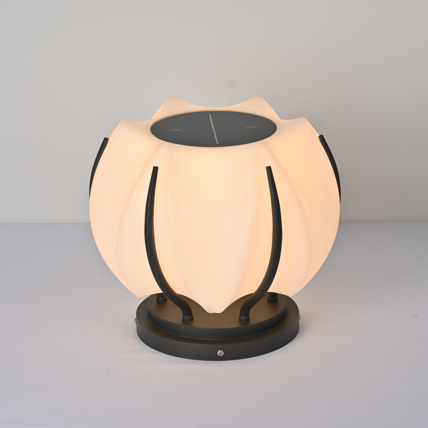 Leon Minimalist Outdoor Light