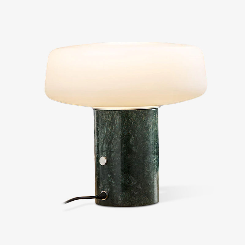 Erinilil Marble Base Table Lamp