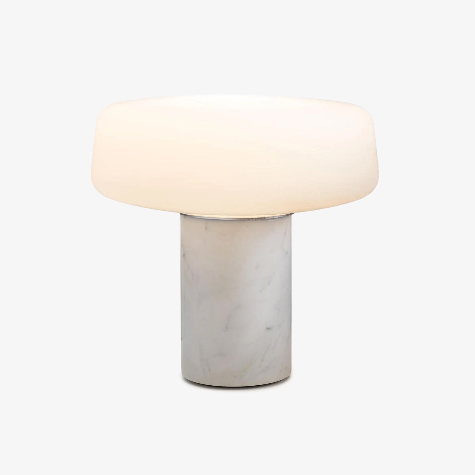 Erinilil Marble Base Table Lamp