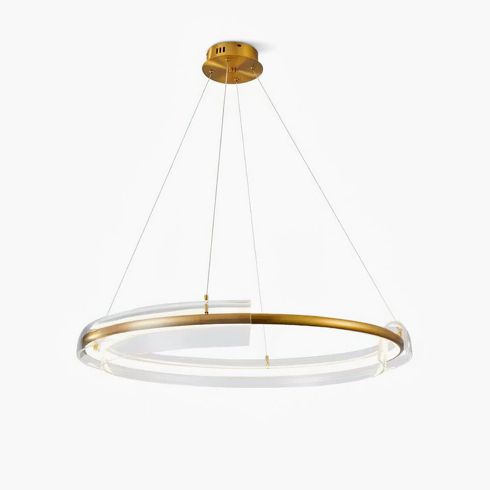 Viraoreon Chandelier Solstice LED
