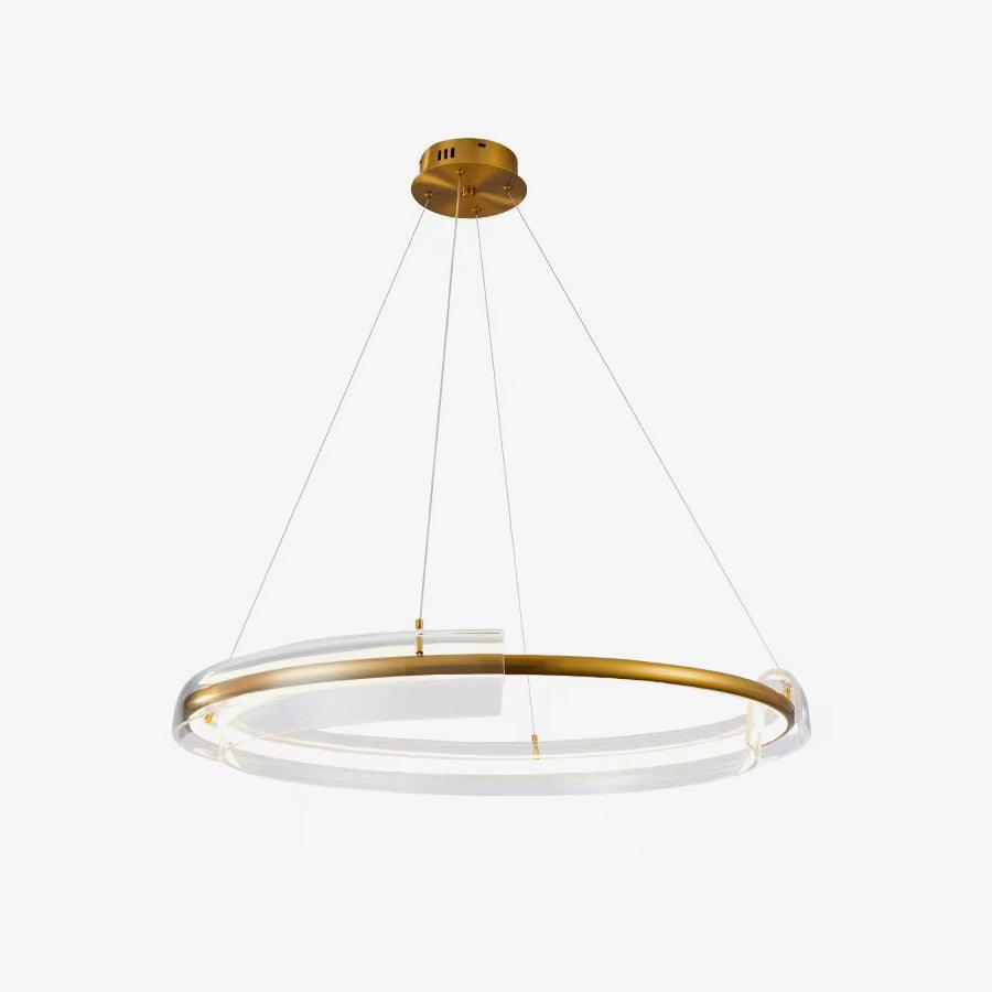 Viraoreon Chandelier Solstice LED