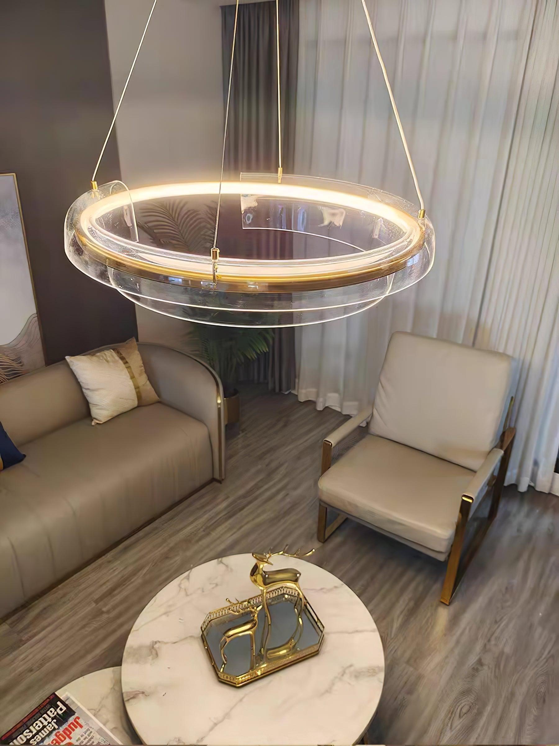 Viraoreon Chandelier Solstice LED