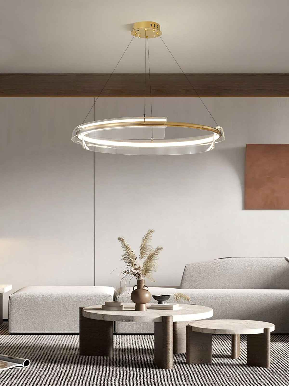 Viraoreon Chandelier Solstice LED