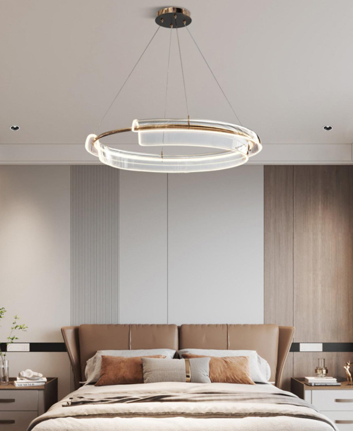 Viraoreon Chandelier Solstice LED